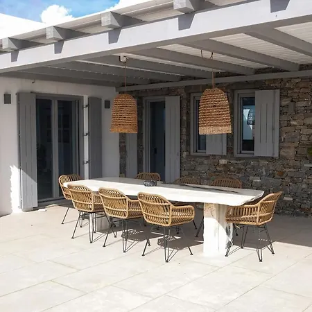 Clepsydra Holiday home