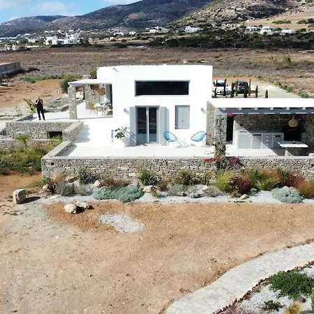 Holiday home Clepsydra Drios