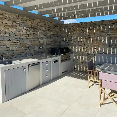 Clepsydra Holiday home