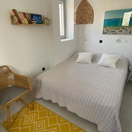 Clepsydra Holiday home