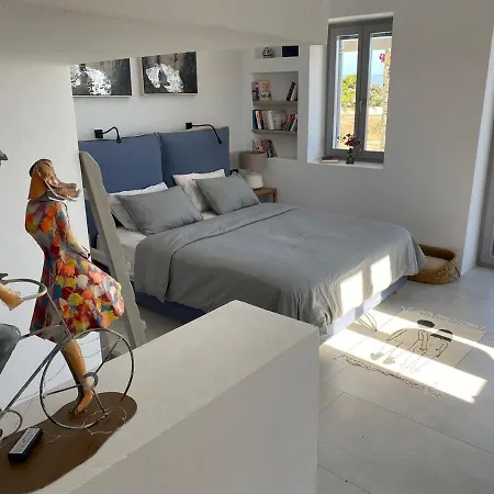 Holiday home Clepsydra *