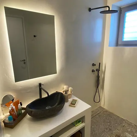 Holiday home Clepsydra