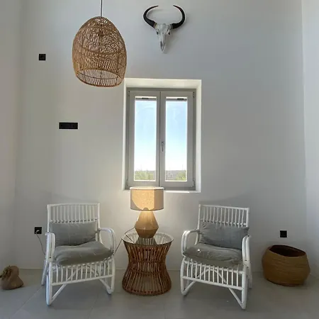 Clepsydra Holiday home *