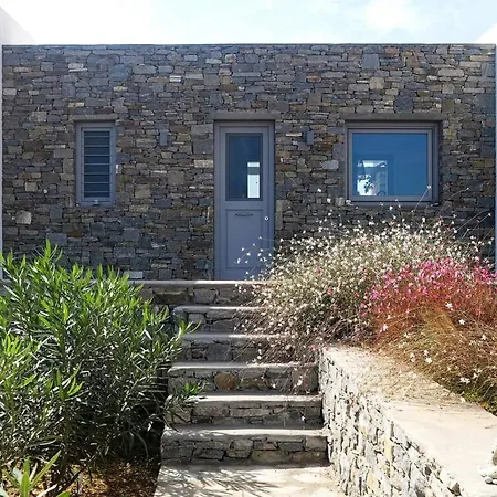 Clepsydra Holiday home