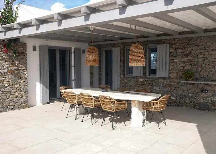 Clepsydra Сasa de vacaciones