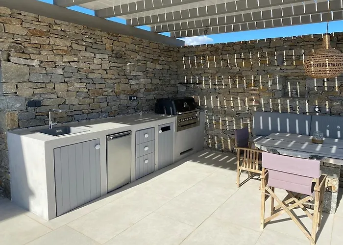 Clepsydra Сasa de vacaciones