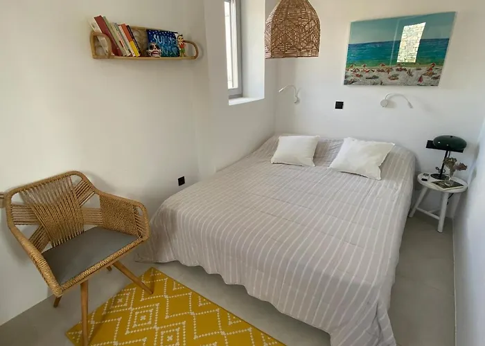 Clepsydra Сasa de vacaciones