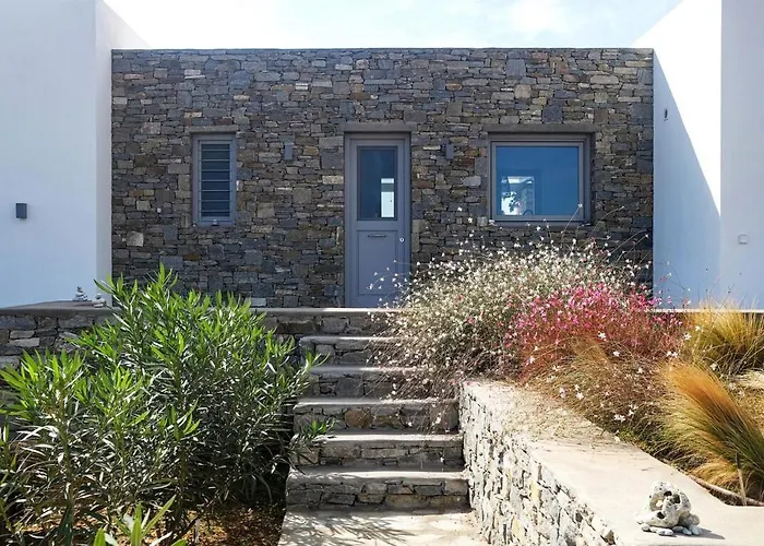 Clepsydra Сasa de vacaciones