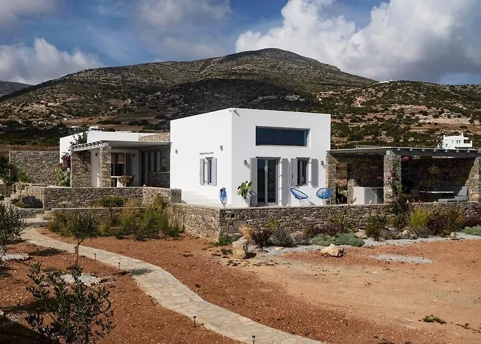 בית נופש Clepsydra