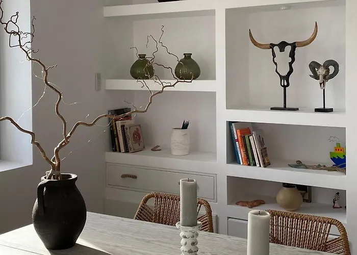 Clepsydra בית נופש