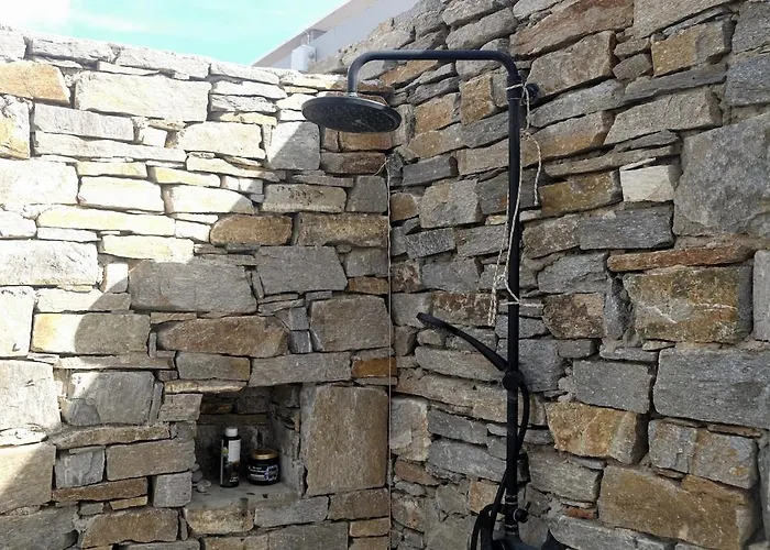 Clepsydra בית נופש