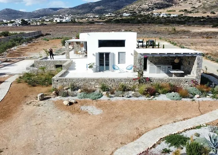 בית נופש Clepsydra דריוס