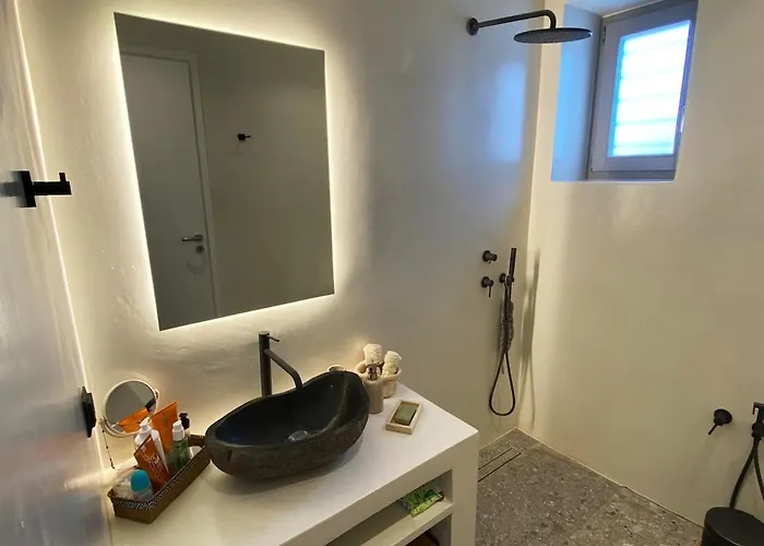 בית נופש Clepsydra