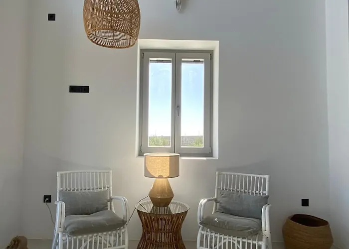 Clepsydra בית נופש *